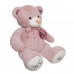 Мягкая игрушка Мишка с сердечком DL206004806P